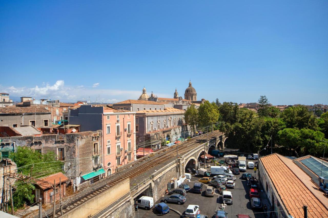In Shared - City Center Guest house Catania