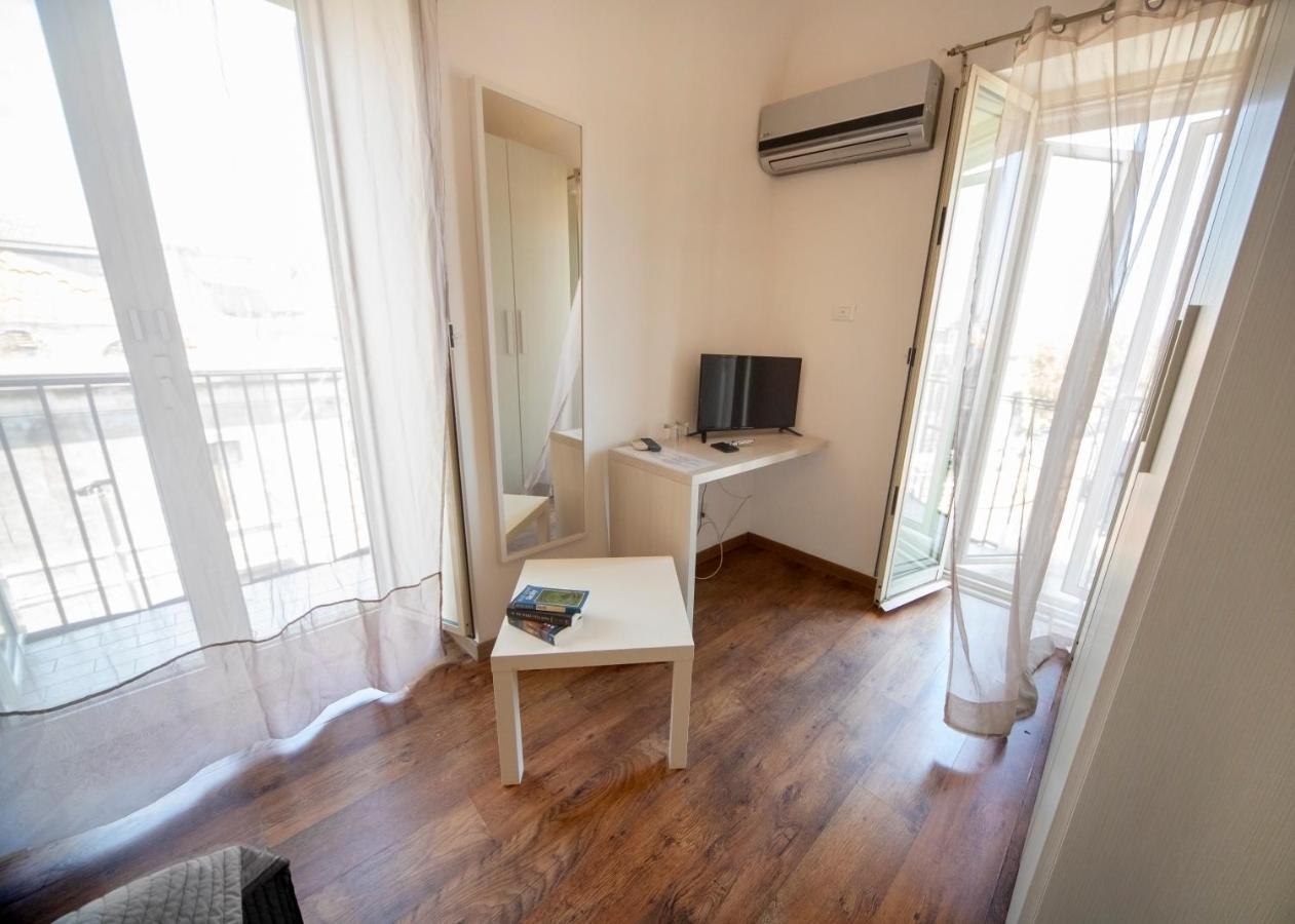 Guest house In Shared - City Center *